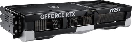 MSI GeForce RTX 5090 32GB VENTUS 3X OC GDDR7 512bit Gaming Graphics card (GeForce RTX 5090 32G VENTUS 3X OC)