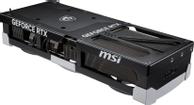 MSI GeForce RTX 5090 32GB VENTUS 3X OC GDDR7 512bit Gaming Graphics card (GeForce RTX 5090 32G VENTUS 3X OC)