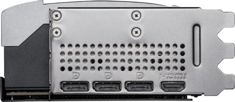 MSI GeForce RTX 5090 32GB VENTUS 3X OC GDDR7 512bit Gaming Graphics card (GeForce RTX 5090 32G VENTUS 3X OC)