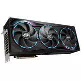 Gigabyte GeForce RTX 5080 Aorus Master Skjermkort,  PCI Express 5.0, 16GB GDDR7 (GV-N5080AORUS M-16GD)
