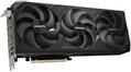 GIGABYTE GeForce RTX 5080 WindForce 3 OC - 16GB GDDR7 RAM - Grafikkort
