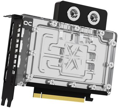 INNO3D RTX 5080 iChill FROSTBITE 16GB GDDR7 256-bit 3xDP+HDMI (C50803-16D7X-1760FB)