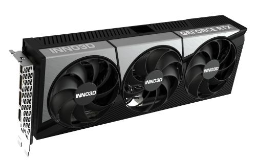 INNO3D GeForce RTX 5080 X3 GAMING OC 16GB GDDR7 3xDP+HDMI (G50803-16D7X-17603930)
