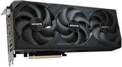 GIGABYTE GeForce RTX 5080 WindForce 3 OC - 16GB GDDR7 RAM - Grafikkort