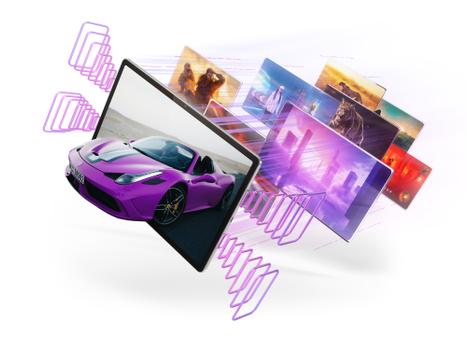 LENOVO Idea Tab Pro Mediatek 128 Gb  (ZAE40188PL)