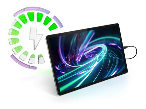 LENOVO Idea Tab Pro Mediatek 128 Gb  (ZAE40188PL)