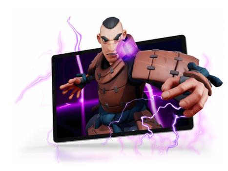 LENOVO Idea Tab Pro Mediatek 128 Gb  (ZAE40188PL)