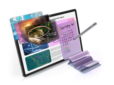 LENOVO Idea Tab Pro Mediatek 128 Gb  (ZAE40188PL)