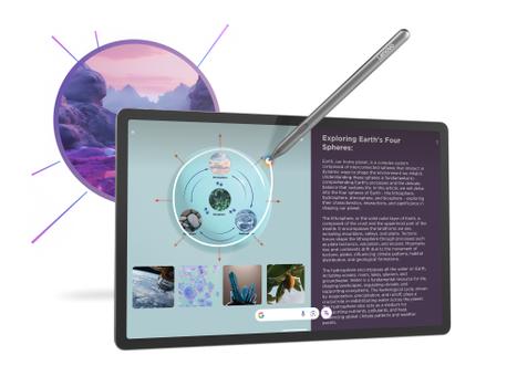 LENOVO Idea Tab Pro Mediatek 128 Gb  (ZAE40188PL)