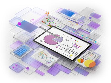 LENOVO Idea Tab Pro Mediatek 128 Gb  (ZAE40188PL)