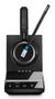 EPOS IMPACT SDW 5035 EU/UK/AUS Wireless DECT Headset monaural with base station for phone mobile and PC incl BTD 800 BT dongle