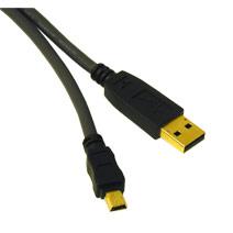 C2G 3m ULTIMA USB 2.0 A TO MINI B CBL (CG29652)