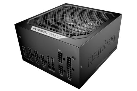 be quiet! Power Zone 2 750W Platinum - PCIe 5.1 - ATX 3.1 - 10 års garanti (BP006EU)