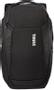 THULE Accent Backpacl 28L 16" Återvunnen polyester Svart (3205382)