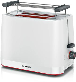 BOSCH Toaster MyMoment 2-Slice 2Slice (TAT3M121)