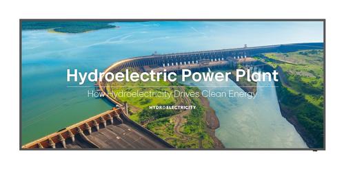 LG 105BM5P Signage Display 105inch Corporate (105BM5P)