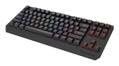 GENESIS Thor 230 TKL Wireless czarna R