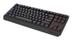 GENESIS Thor 230 TKL Wireless czarna R