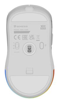 GENESIS Zircon XIII Custom Wireless RG (NMG-2090)