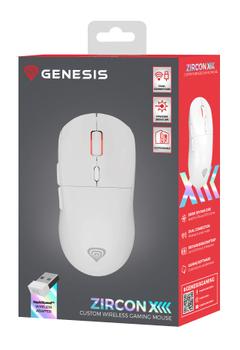 GENESIS Zircon XIII Custom Wireless RG (NMG-2090)