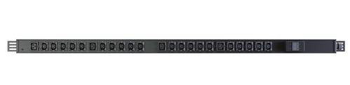 VERTIV PowerGo Rack PDU, Basic  (EP0G90A0)