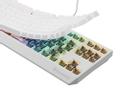 GENESIS Thor 230 TKL biala RGB Outemu (NKG-2080)