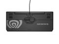 GENESIS KLAWIATURA DLA GRACZY GENESIS THOR 230 (NKG-2163)