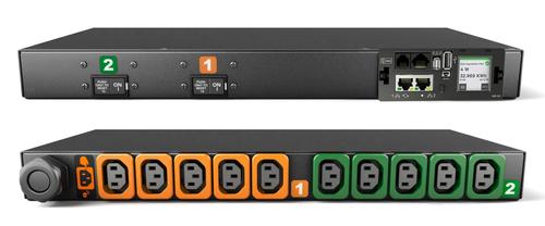 VERTIV Geist Rack PDU, Monitored  (VP4G31A1)