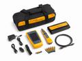 FLUKE NETWORKS LIQ-DUO Kit with remote ID's,  N-410