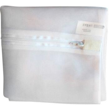 Minatol Vaskepose med lynlås til 1 kg tøj (16131*10)