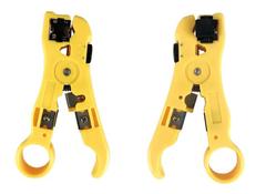 LANVIEW Network cable stripper with 