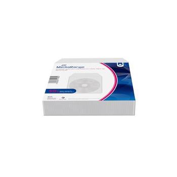 MediaRange Zubehör Cd-/ Dvd-Rohlinge  (BOX64-8)