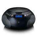 LENCO Cd Player Portable Cd Player 