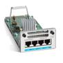 CISCO Catalyst 9300 4 x mGig Network Module