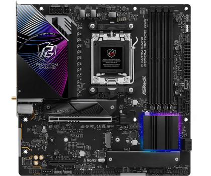 ASROCK B850M Riptide WiFi (90-MXBS3-A0UAYZ)