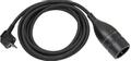 BRENNENSTUHL Power Cable Black 5 M Power