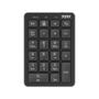PORT DESIGNS Bluetooth Rechargeable Keypad (Numpad)