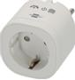 BRENNENSTUHL Smart Plug 3680 W Home White