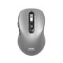 PORT DESIGNS Rechargeable Wireless Bluetooth Expert Mouse
