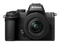 NIKON Z50Ii Milc 20.9 Mp Cmos 5568 