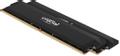 CRUCIAL Pro DDR5-6400 Kit   32GB 2x16GB UDIMM CL38 B Overclocking