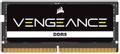 CORSAIR Vengeance DDR5 SODIMM 24GB (1x24GB) 5200