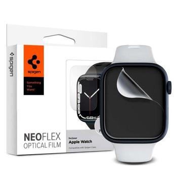 SPIGEN Neo Flex Watch Screen  (AFL04049)