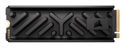 CORSAIR Force MP700 ELITE 1TB Heatsink (CSSD-F1000GBMP700EHS)