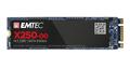 EMTEC X250 2 Tb M.2 Serial Ata Iii 