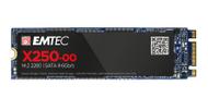 EMTEC X250 2 Tb M.2 Serial Ata Iii  (ECSSD2TX250)