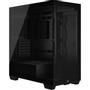 CORSAIR 3500X TG Black