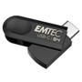 EMTEC C280 Usb Flash Drive 64 Gb 