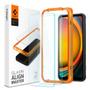SPIGEN Galaxy Xcover7 Glass Screen 