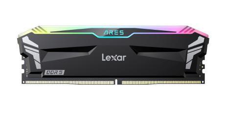LEXAR Memory Module 32 Gb 2 X 16 Gb  (LD5U16G72C34LA-RGD)